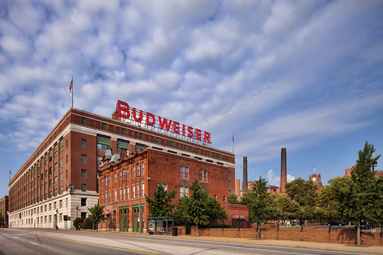 Anheuser-Busch