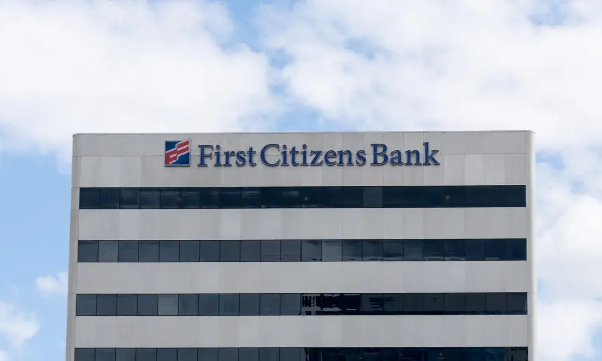 First Citizens Bank