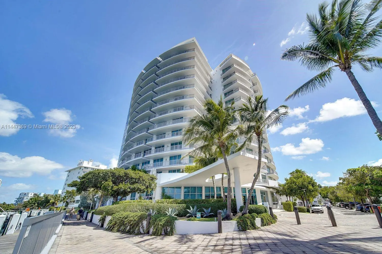 Capri South Beach