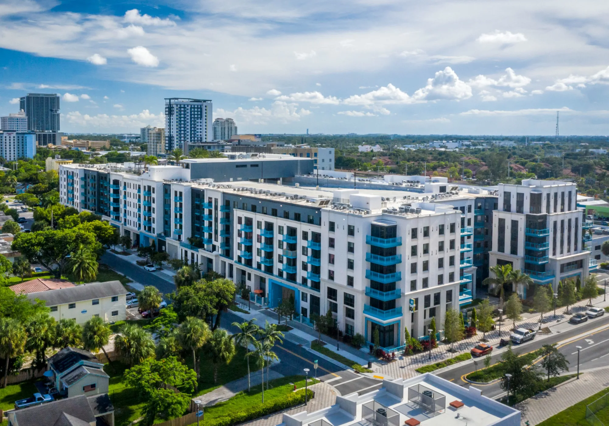 Motif at Flagler Village