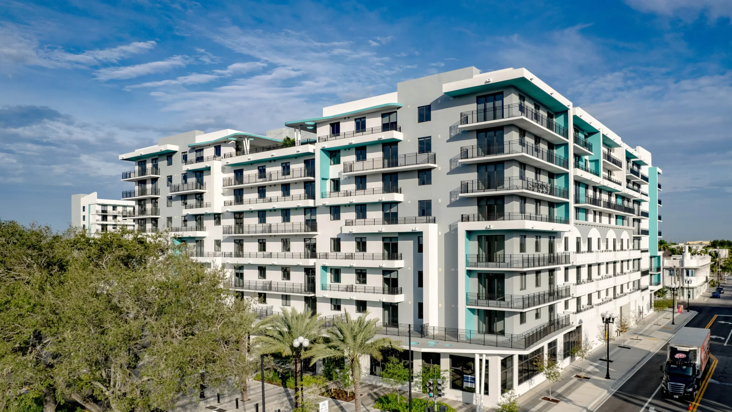 New construction